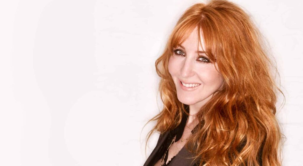 Pourquoi les produits Charlotte Tilbury valent le battage médiatique pour les rousses