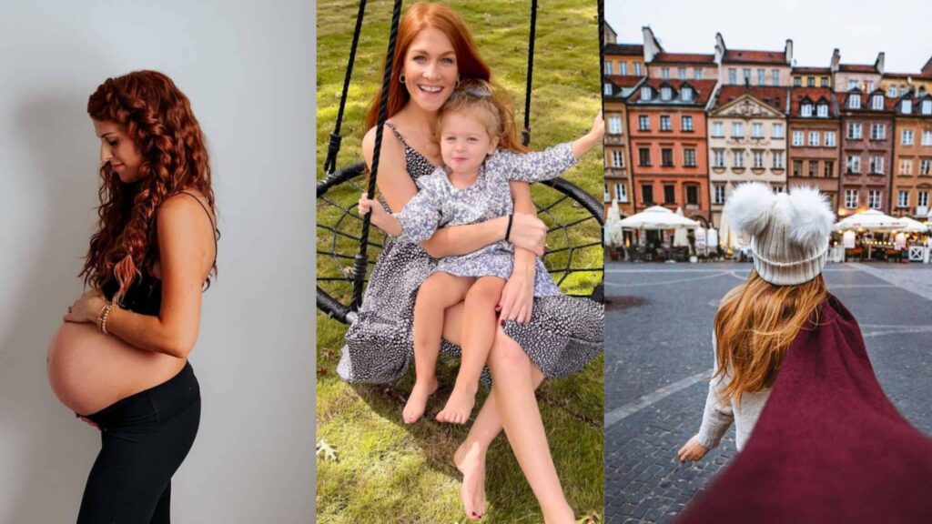 10 rousses que vous devriez suivre sur Instagram