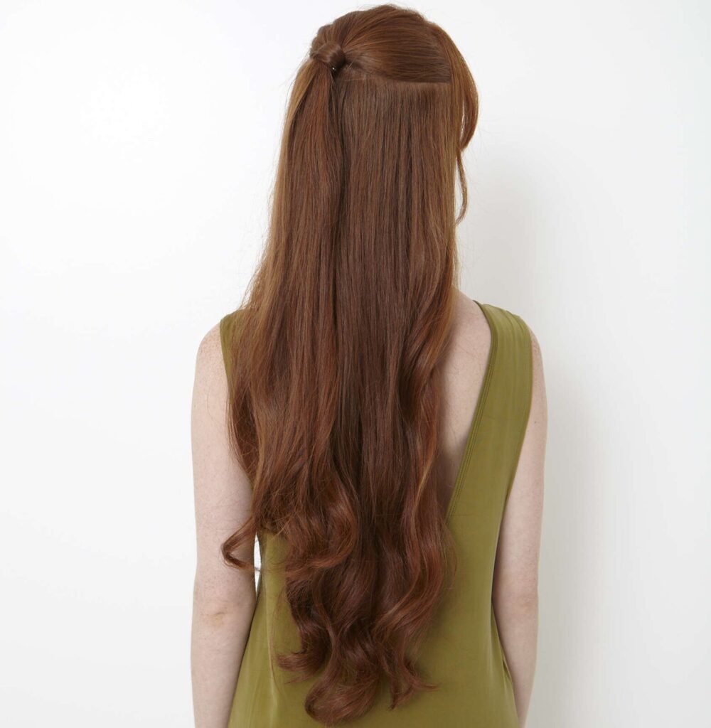 La couleur Pantone très "Redhead Friendly" de 2017