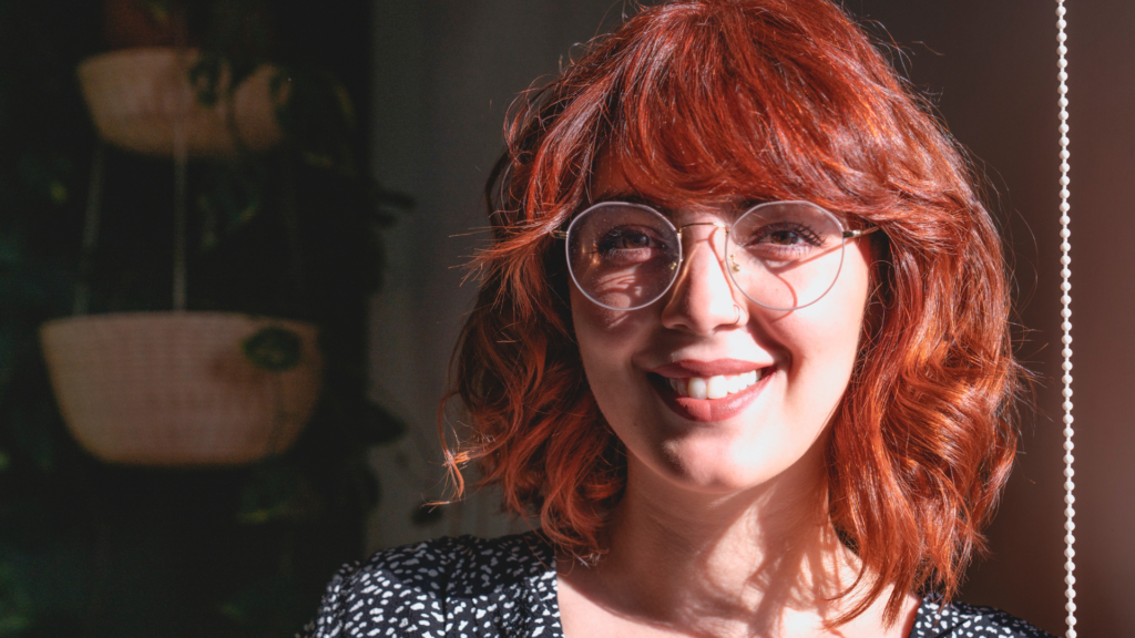 7 façons dont les rousses peuvent rocker un bob ce printemps