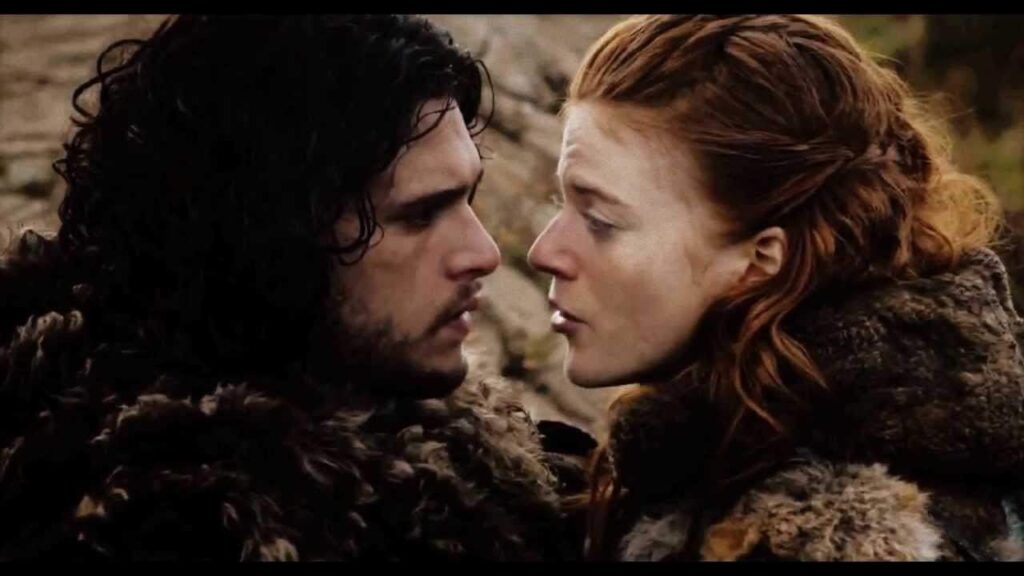 10 meilleurs costumes de couple pour les rousses