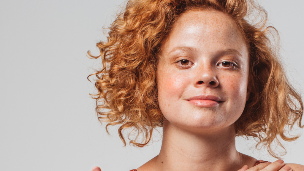 7 meilleurs écrans solaires pour le visage pour la peau rousse grasse