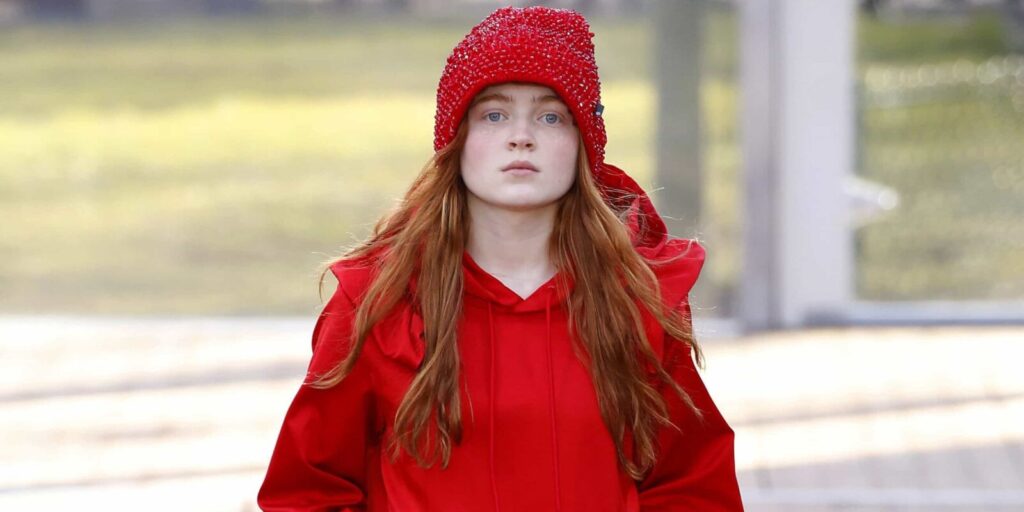 Top 4 des icônes de style rousse de 2018