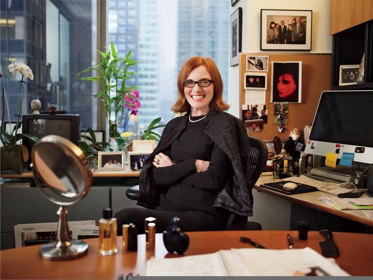 Entretien avec Felicia Milewicz, rédactrice beauté de longue date de Glamour