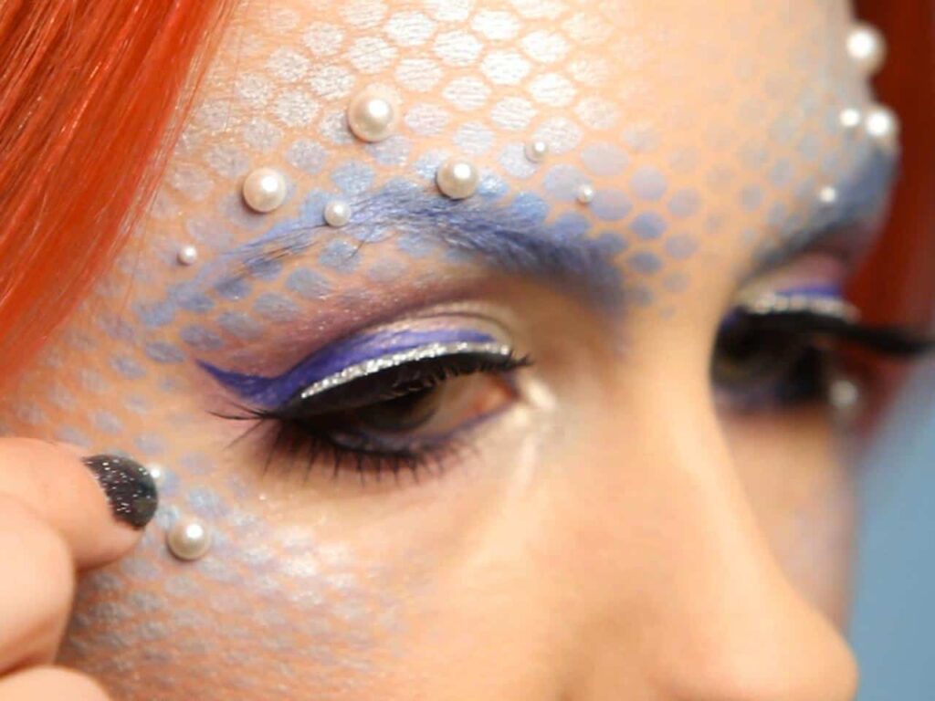5 idées de maquillage d'Halloween rapides et faciles pour les rousses