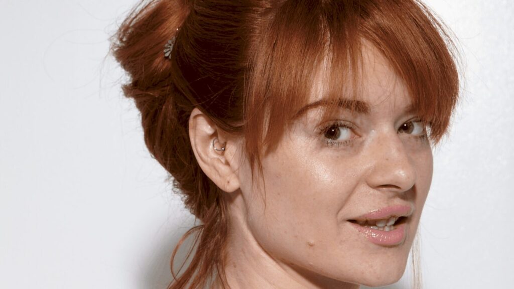 Comment déterminer votre type de peau rousse