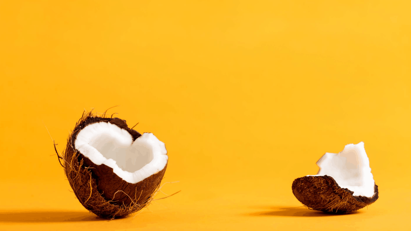 8 produits de beauté à la noix de coco « adaptés aux rousses »
