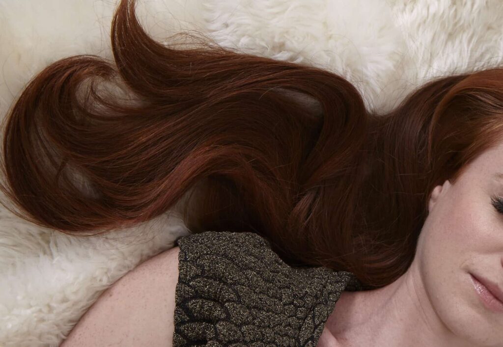 25 produits de beauté Amazon pour les rousses à moins de 25 $