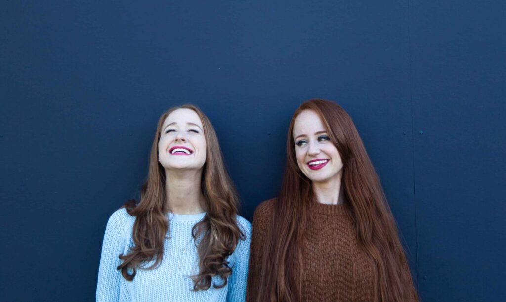 7 meilleures couleurs de rouge à lèvres d'automne « adaptées aux rousses » pour 2019