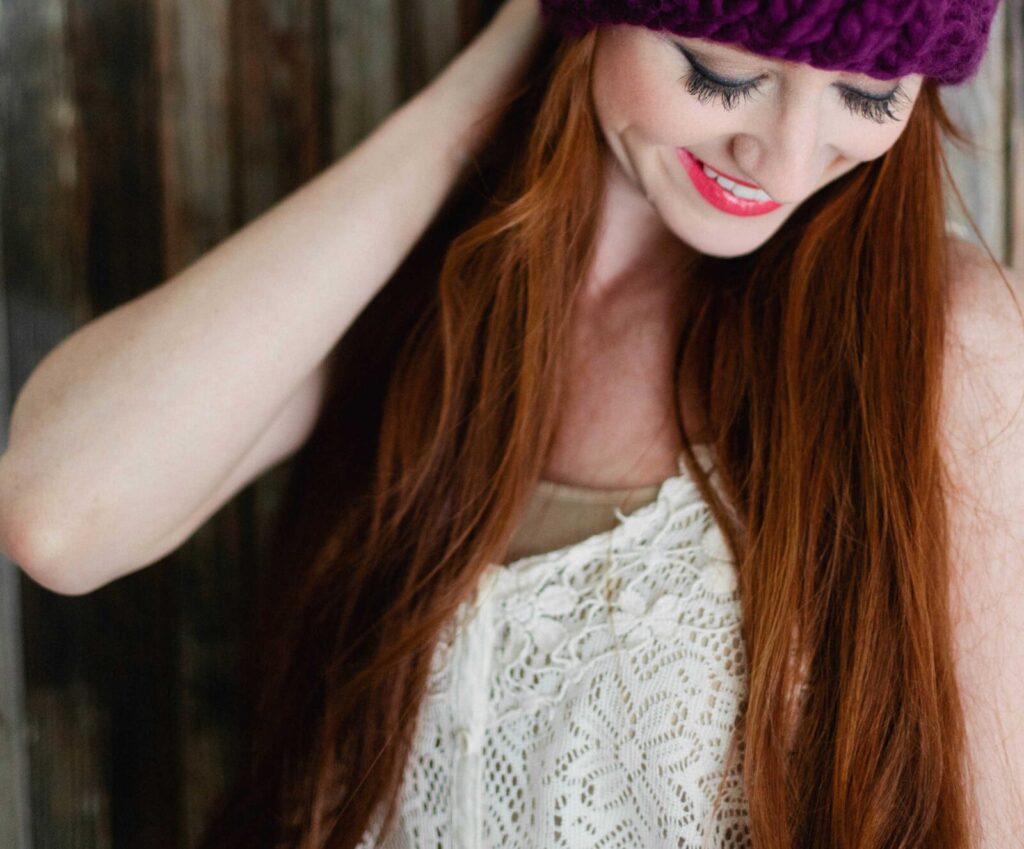 10 essentiels incontournables pour les rousses ce printemps
