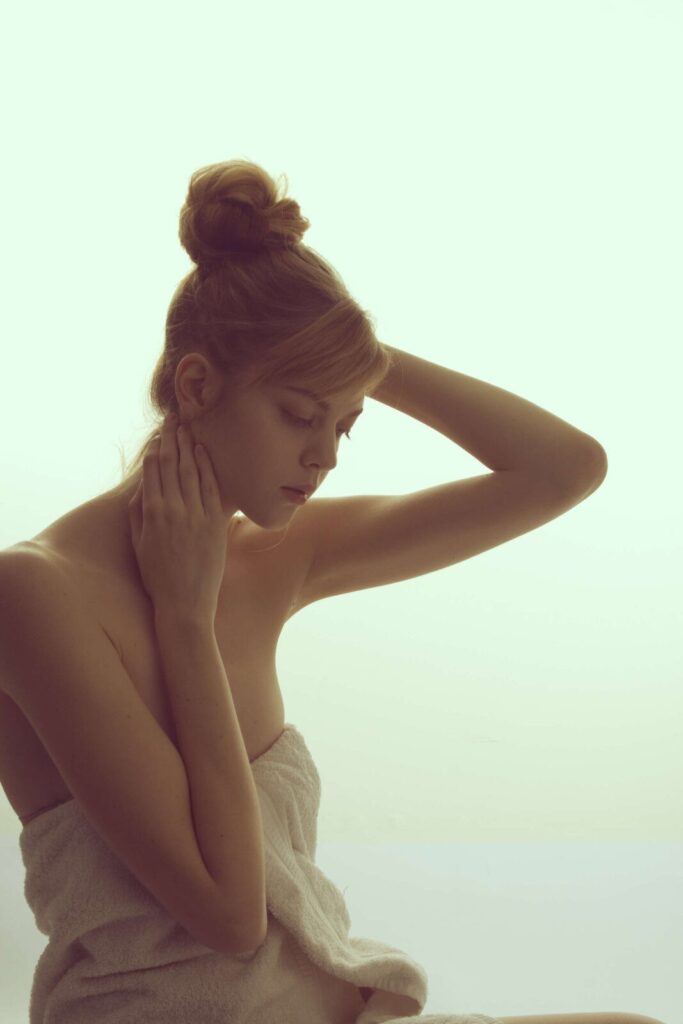 6 conseils autobronzants que chaque rousse devrait connaître