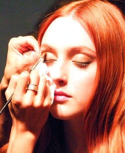 Conseils de maquillage pour les rousses – La maquilleuse de célébrités Joanna Schlip partage ses secrets