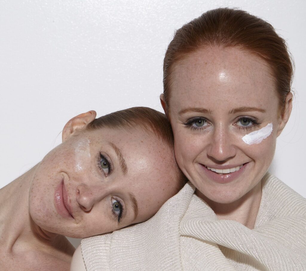 8 meilleurs produits SPF pour la peau rousse mature
