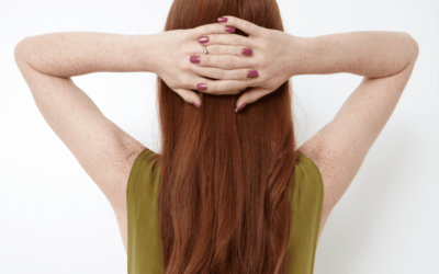 9 couleurs approuvées par les rousses à adopter lors de votre transition vers le printemps