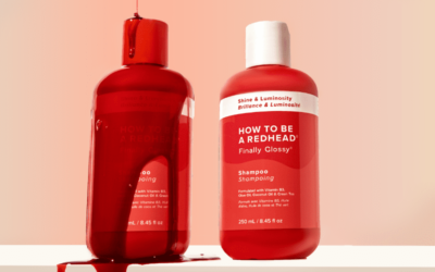 Vous essayez d’obtenir une couleur gingembre naturelle à la maison ? Voici une formule TikTok populaire