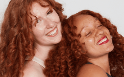 9 produits de beauté dont chaque rousse a besoin