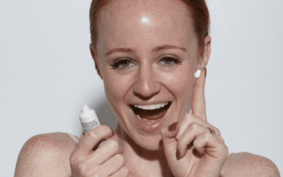 Pourquoi le soin des mains est aussi important que le soin du visage (surtout pour les rousses)