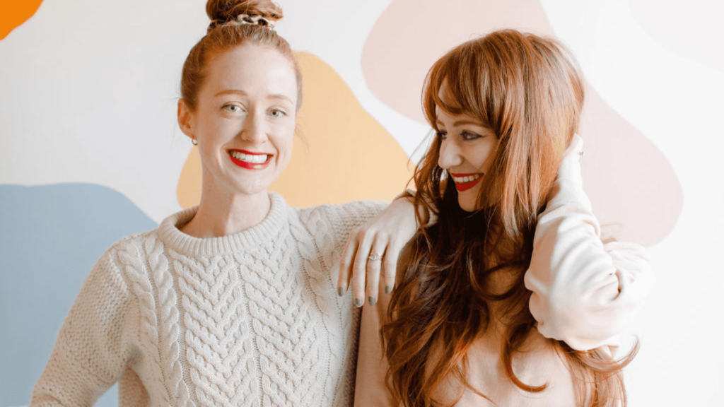 18 magnifiques rousses pour vous aider à aimer vos cheveux roux