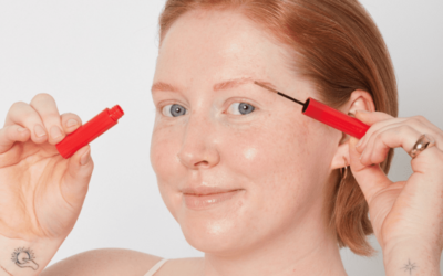 Marques de beauté respectueuses de l&rsquo;environnement + conseils sur la durabilité de la beauté approuvée par les rousses