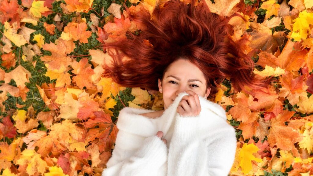 7 meilleures tendances des rousses de la mode d'automne