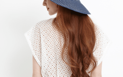 Comment les rousses peuvent utiliser efficacement les gouttes bronzantes