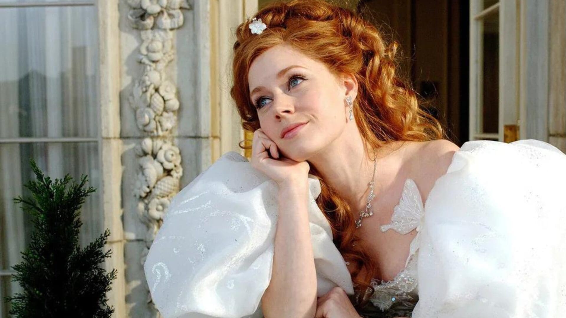 10 costumes d’Halloween rousse auxquels vous n’avez peut-être pas pensé