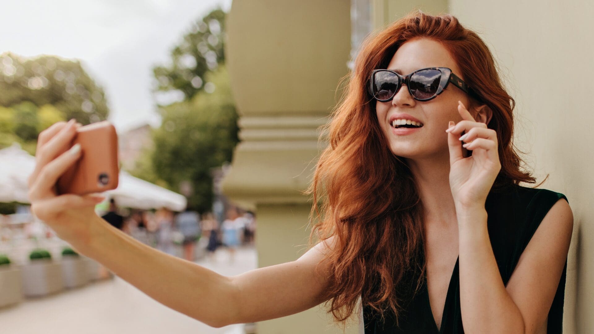 12 produits que TikTok m'a fait acheter : édition rousse