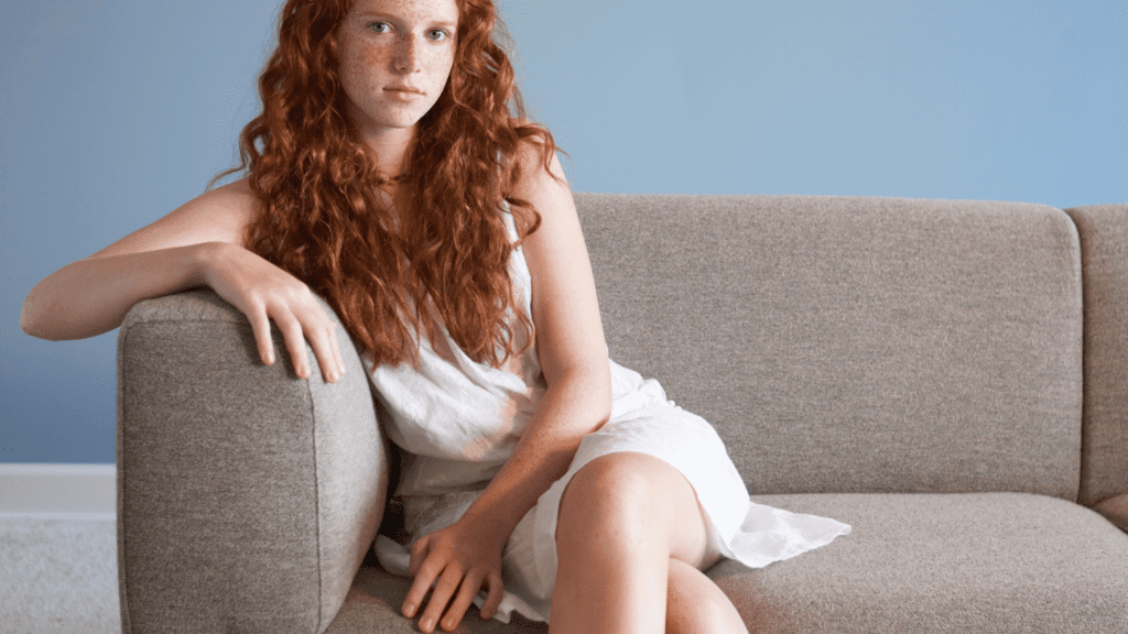 5 choses que les rousses devraient savoir avant un rendez-vous de cire