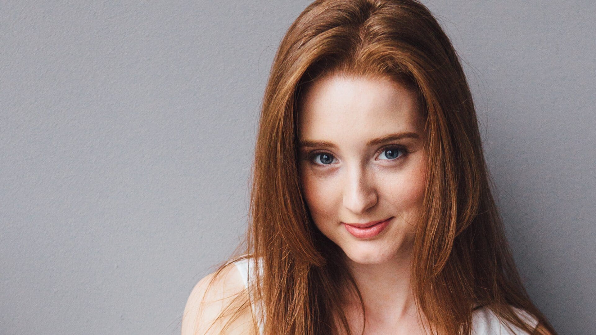 5 conseils de maquillage « sans maquillage » pour les rousses