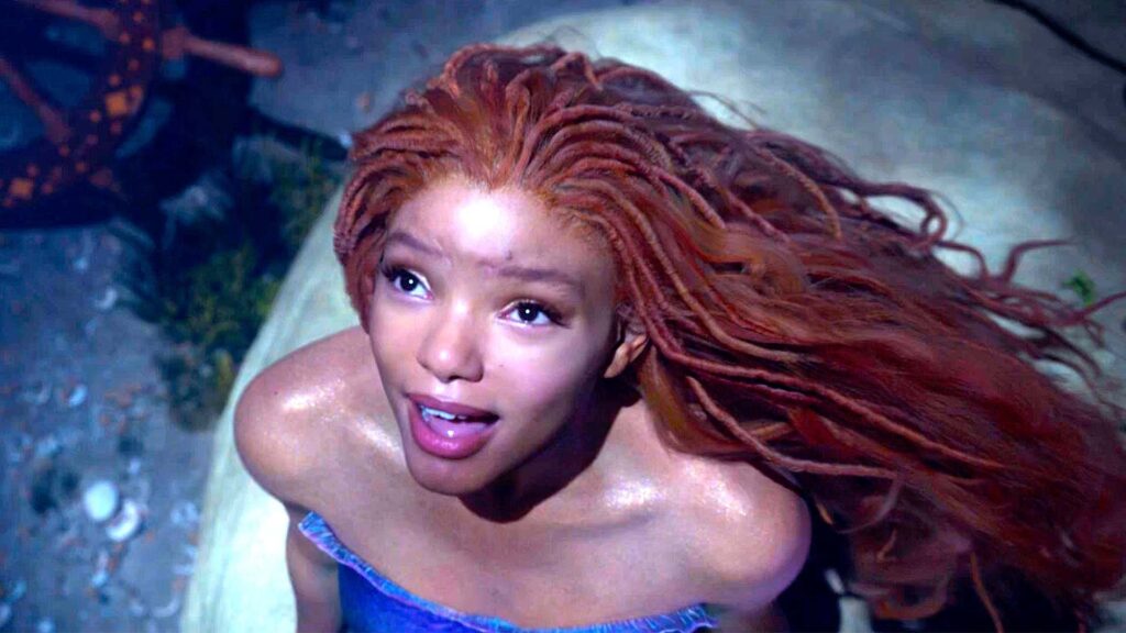 5 costumes d'Halloween de rousse populaires basés sur la télévision/des films