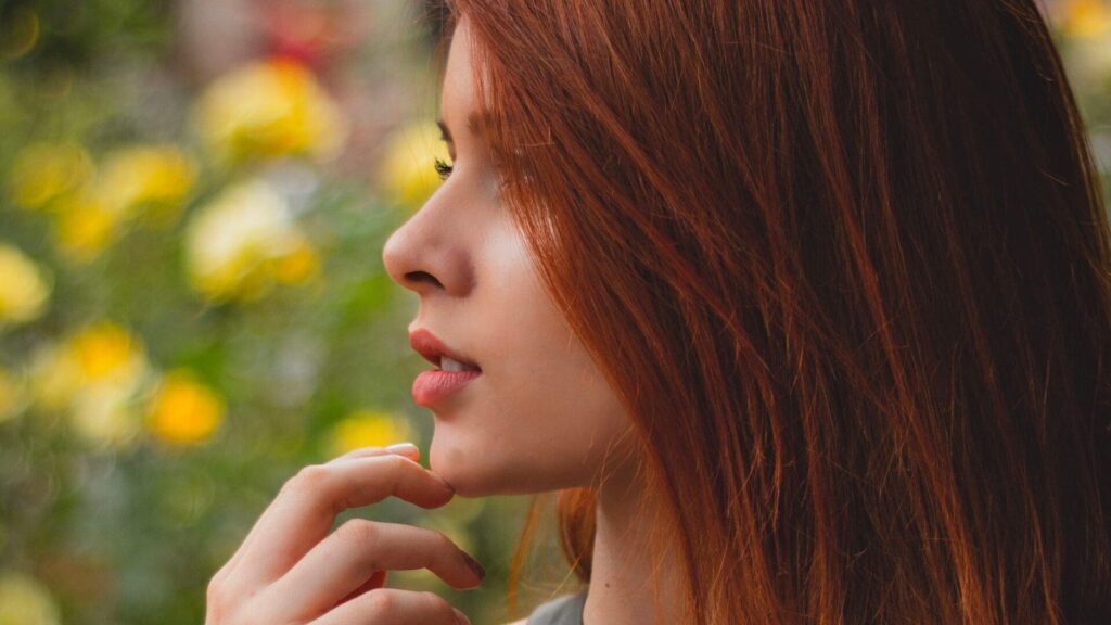 5 étapes : Comment changer vos soins pour la peau des rousses de l'hiver au printemps