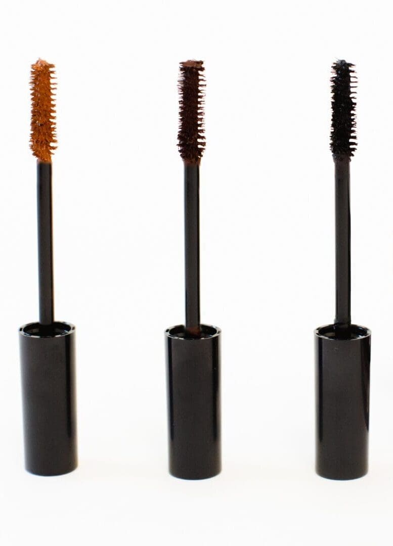 6 conseils de mascara pour les rousses qui souhaitent une meilleure application