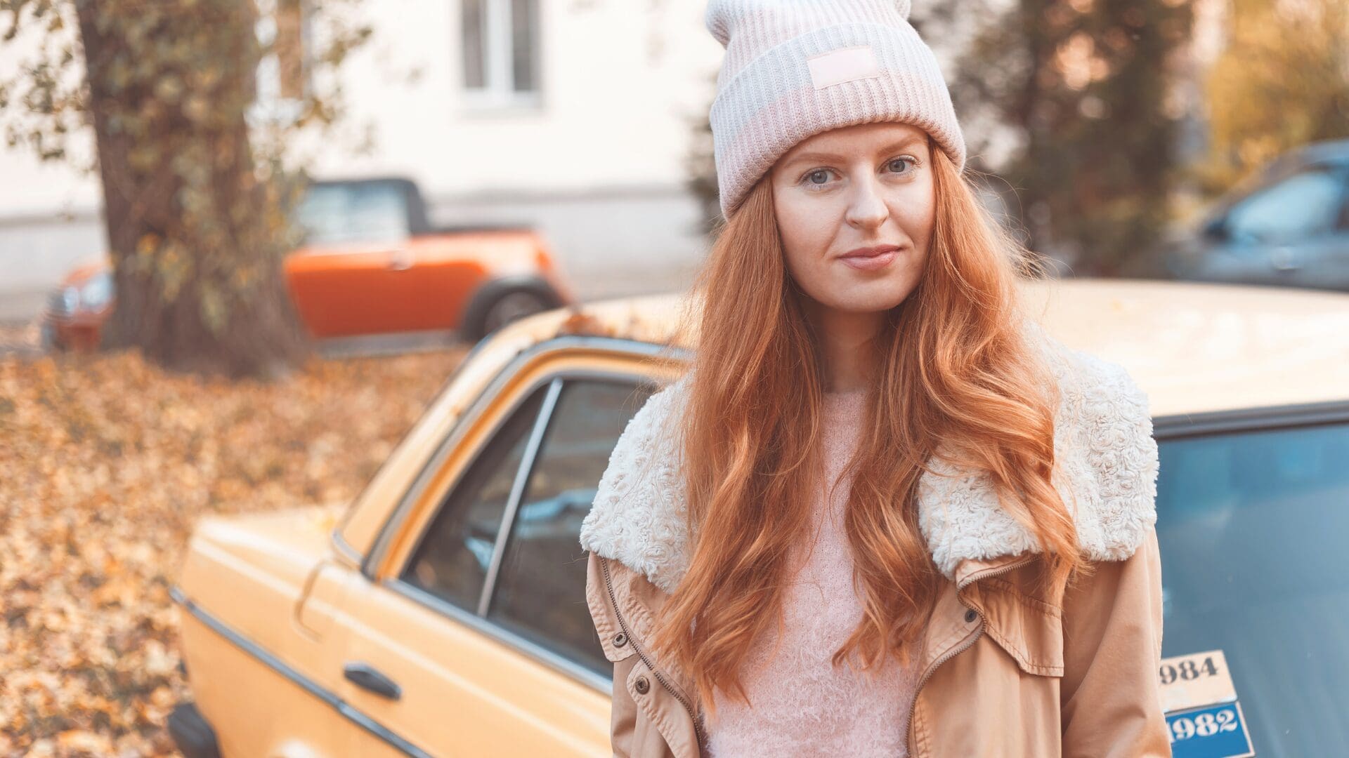 7 accessoires d'automne dont vous avez besoin pour la saison des rousses
