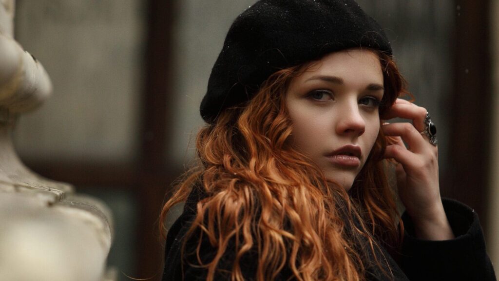 7 produits de protection solaire que nous adorons pour les rousses cet hiver