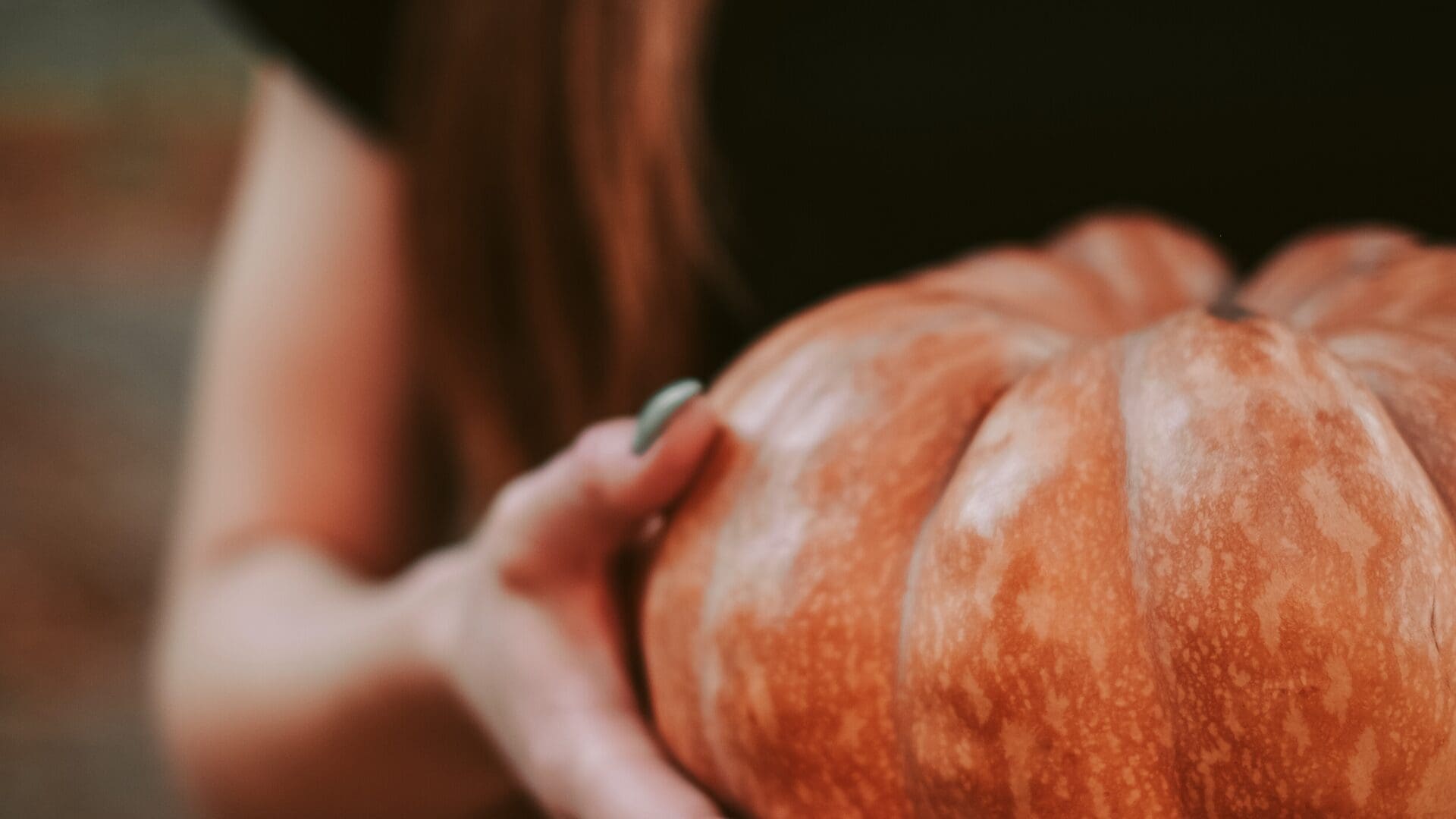 8 produits de beauté à la citrouille pour les rousses