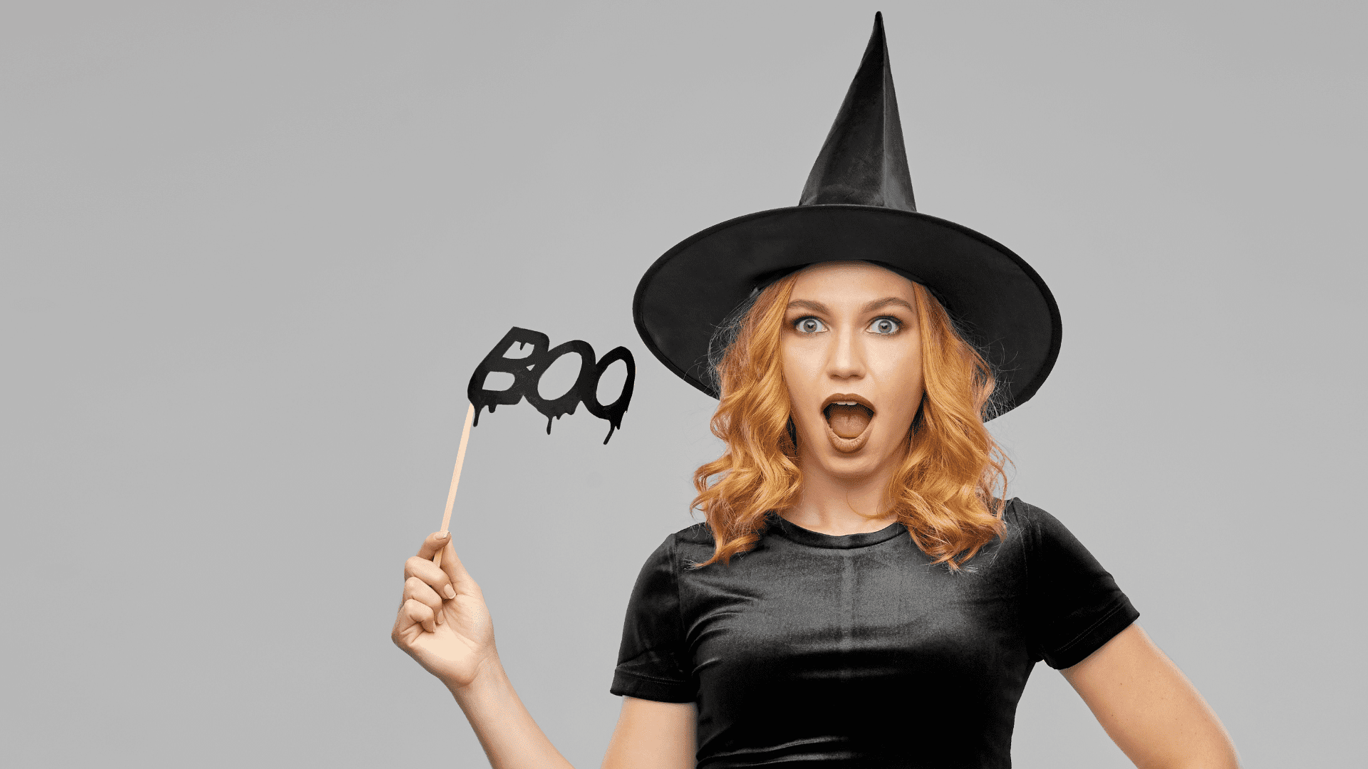 9 costumes d'Halloween DIY de dernière minute pour les rousses