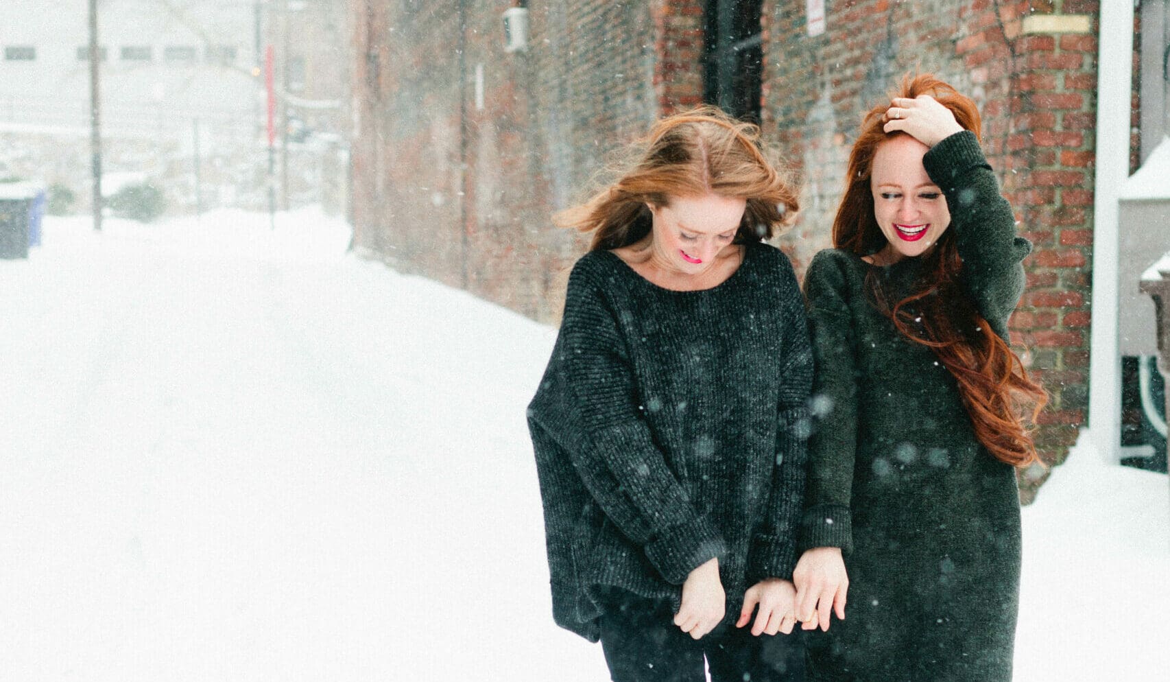 9 costumes d'Halloween de rousse chaude pour les nuits froides et glaciales
