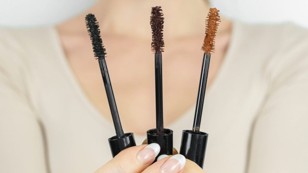 Ayez enfin des cils : tout sur notre gamme de mascaras