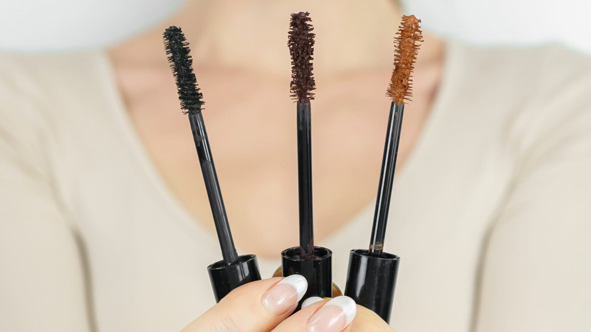 Ayez enfin des cils : tout sur notre gamme de mascaras