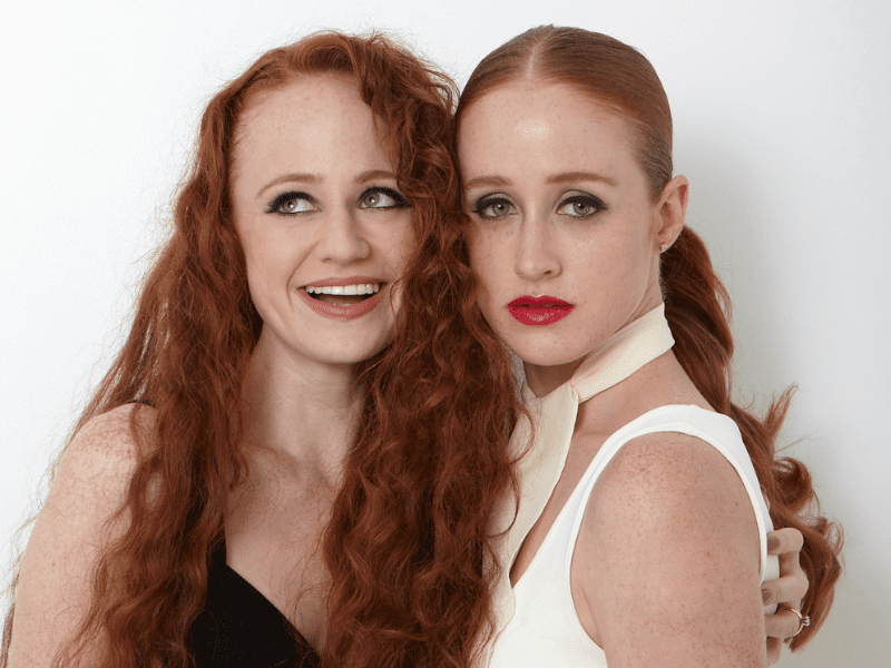 redhead stereotypes