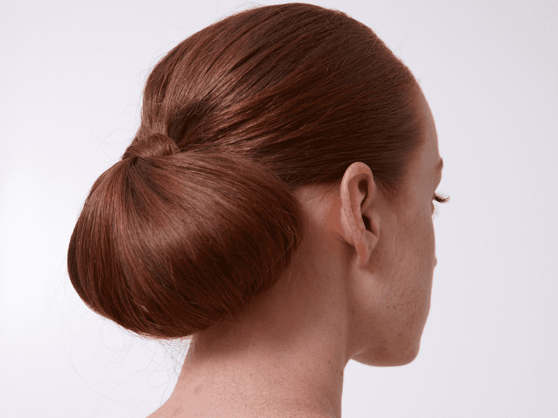 Spring Updos