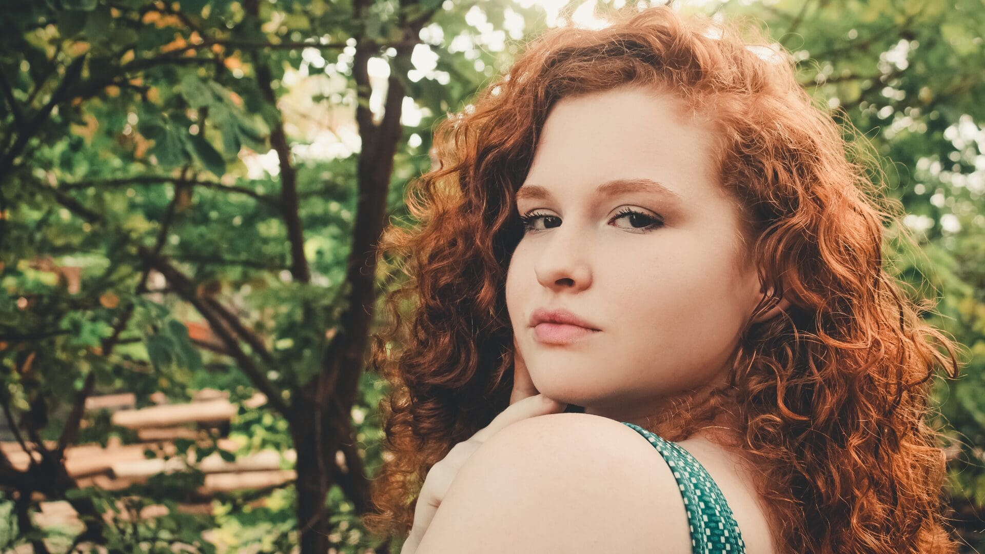 Êtes-vous une rousse allergique à la crème solaire ? C'est ce que vous devriez faire…