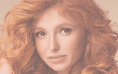 Êtes-vous une rousse qui débute dans les soins de la peau ? Voici 10 produits pour vous aider à démarrer