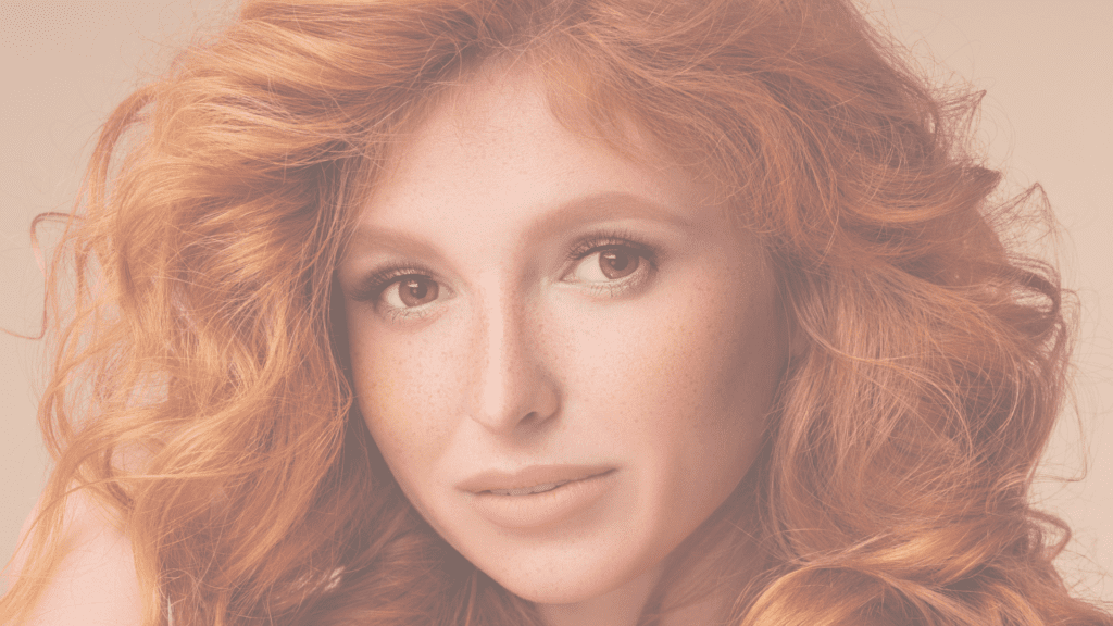 Êtes-vous une rousse qui débute dans les soins de la peau ? Voici 10 produits pour vous aider à démarrer