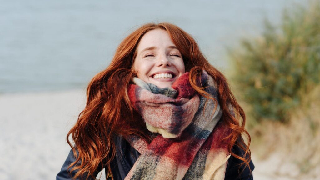 Les 10 meilleurs hydratants pour le visage d’automne pour les rousses