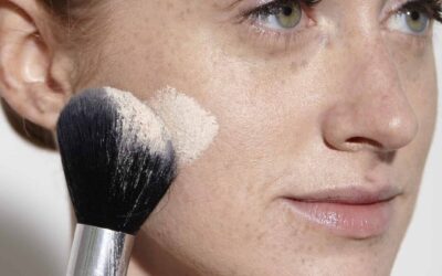 Les rousses à la peau sensible ont-elles vraiment besoin de se maquiller ?