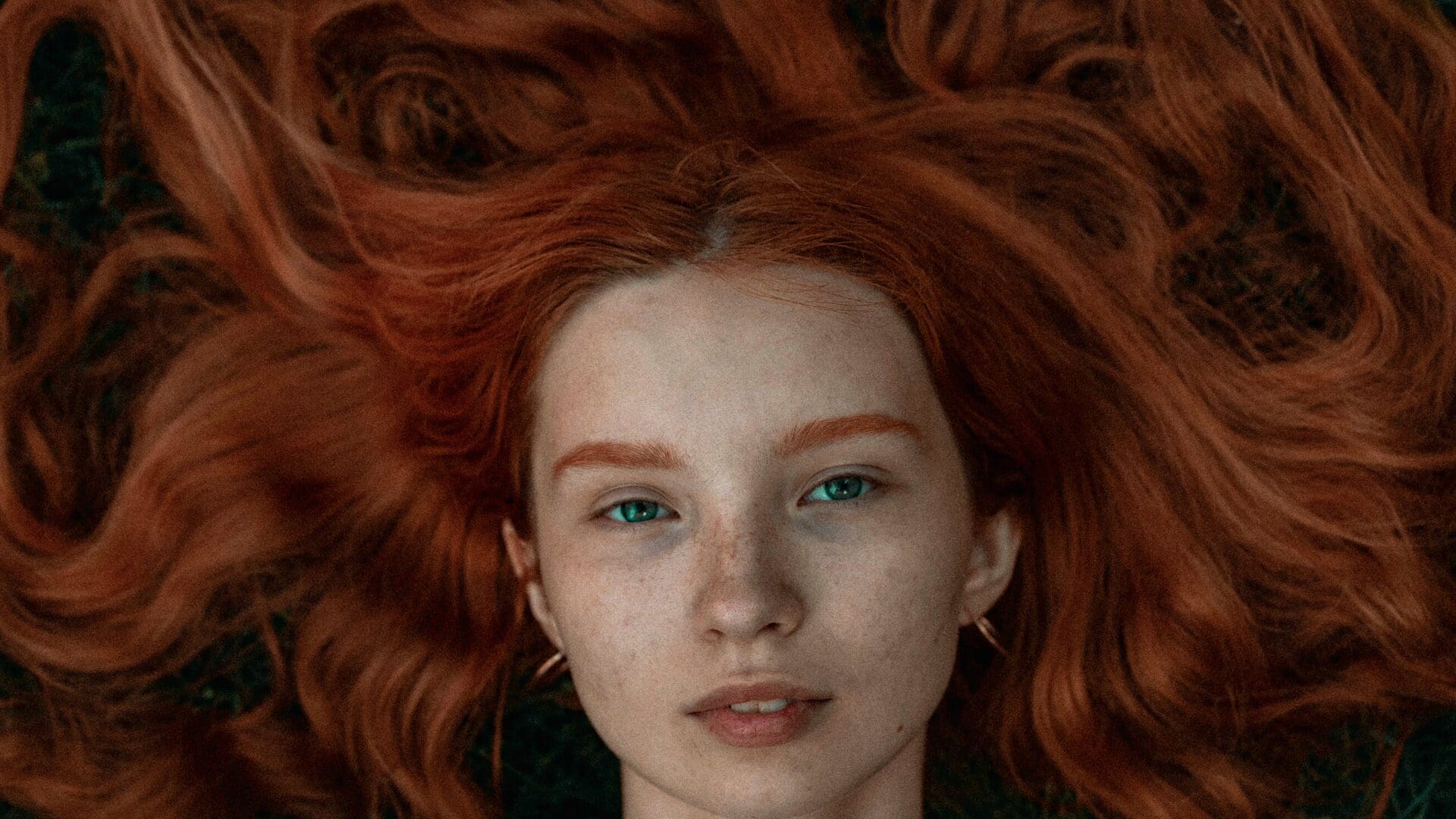 Pourquoi les rousses devraient envisager un soin du visage toutes les six semaines