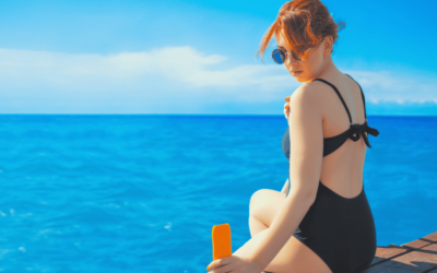 Produits de protection solaire révolutionnaires que les rousses doivent connaître