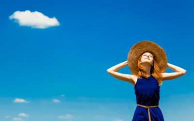 Quand les rousses ont besoin de faire des folies (et quand économiser) sur les produits SPF
