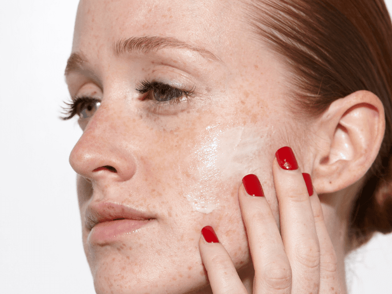 Retinol Sandwich